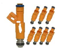 Iniezione Benzina Per Crown Per Victoria Per F-250 Per F-350 Per E-350 Ricambi Auto 1/4/8X 0280155857 Ugello Iniettore Carburante Benzina(8PCS)