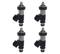 Iniezione Benzina Per CRV 1999 2000 2001 S2000 2.0L FJ339 FJ799 06164PCA000 06164 PCA 000 1/4 Pezzo 06164-PCA-000 Ugello Iniettore Benzina(06164-PCA-000(4PCS))