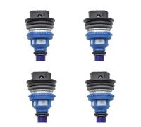 Iniezione Benzina PER F&iat PER Uno 1.4 4X 0280150664 7701035320 Ugello Iniettore Benzina
