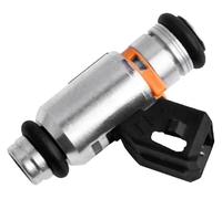 Iniezione Benzina Per Fiesta Per Ecosport 1.6L Per Flex 1.0 Per Compressore IWP-127 50103302 2N1U9F593JA Ugello Auto Iniettore Carburante Benzina