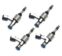 Iniezione Benzina Per G&MC Per Acadia Per Canyon 1/4/6X 12692884 Ugello Iniettore Benzina(4pcs)
