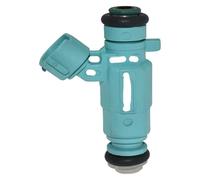 Iniezione Benzina Per Hyundai Per Tiburon Per Elantra Per Santa Fe Per Tuscon 2.0 2.7L 1/4X 35310-23630 Ugello Iniettore Benzina(1 pcs)