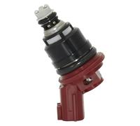 Iniezione Benzina Per Infiniti I30 1996-1999 1/6 Pezzo 16600-96E01 1660096E01 Ugello Iniettore Carburante Benzina(16600-96E01(1pcs))