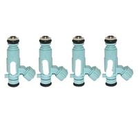 Iniezione Benzina Per KIA Per SOUL Per SPECTRA 2.0L 3531023800 1/4X 35310-23800 Ugello Iniettore Benzina Per Auto(4pcs)