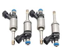 Iniezione Benzina Per Koleos Per Kadjar 2.0L 2014 2015 2016 2017 2018 2019 16600-4BB0A Ugello Iniettore Benzina Per Auto
