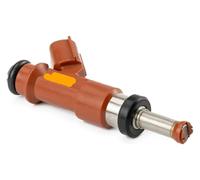 Iniezione Benzina Per L&exus RX330 ES350 RX350 3.5 2GR Motore 23250-31050 23250-0P040 Iniettore Carburante Benzina
