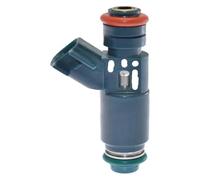 Iniezione Benzina Per MAZDA 3 2002-2009 3 2.0L 2.3L I4 195500-4360 VP4M8G-BA LF62-13-250 LF6213250 Ugello Iniettore Benzina(1 pcs)