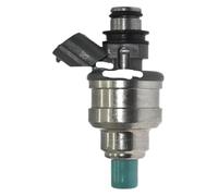 Iniezione Benzina Per PROTEGE 195500 2040 1/4X 195500-2040 1955002040 Ugello Iniettore Benzina(1 pcs)