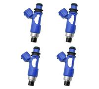Iniezione Benzina Per S&ubaru Per Forester Per Impreza 2006 2007 2008 2009 2010 16611-AA720 550CC 4 Pezzi Ugello Spruzzatore Carburante Iniettore(4PC)