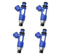 Iniezione Benzina Per S&ubaru Per Forester Per Impreza Per WRX 16611-AA720 550CC 4 Pezzi Ugello Spruzzatore Carburante Iniettore(4PC)