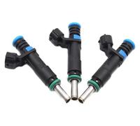 Iniezione Benzina Per Sea-Doo Per Challenger Per GTI Per GTR Per GTX Per GTXS Per RXP Per RXT Ugello Auto Da 1/3 Iniettore Carburante Benzina(3PCS)