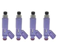 Iniezione Benzina Per T&oyota Per COROLLA Per VERSO 2006 1.8L 12EUR 1/4X 23250-22100 2325022100 Ugello Iniettore Benzina(4pcs)