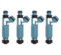 Iniezione Benzina Per T&OYOTA Per Solara 2.2L 1/4X 23250-74250 23250-03010 2325074250 2325003010 Ugello Iniettore Benzina(4pcs)