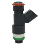 Iniezione Benzina Per Volvo XC60 XC70 V6 V60 V70 S60 S80 7G9NAC 7G9N AC Ricambi Auto 1/4/6X Iniettore Carburante 7G9N-AC Ugello Benzina(7G9N-AC-1PCS)