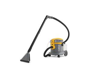 Iniezione - Detergente per estrazione GHIBLI WIRBEL - 1250W - POWER EXTRA 7 P