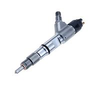 Iniezione di carburante Common Rail Fuel Injector Assembly 0445120134 Compatibile con Cummins ISF 3.8 FOTON VOGLA 4947582 5283275