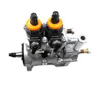 Iniezione diesel Common Rail 094000-0151 ME131603 Pompa carburante ad alta pressione 0940000151 Compatibile con motore MITSUBISHI FH/FK/FM 6M60T