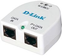 D-Link DPE-101GI adattatore PoE e iniettore