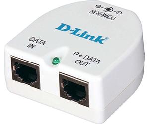 Iniezione PoE Gigabit a 1 porta. - Scheda di rete