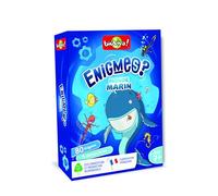 INIGMI - MONDO MARINO