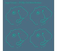 Iñigo Vontier El Hijo Del Maiz (Remixes) (Vinyl LP) 12" EP