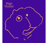 Vontier Inigo - El Hijo Del Maiz