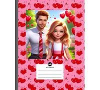 Inik Special Occasion Notebook: 120 Page Father's Day Notebook - FD1