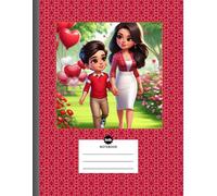 Inik Special Occasion Notebook: 120-page Mother's Day Notebook - MS4