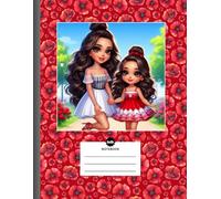 Inik Special Occasion Notebook: Mother's Day Notebook - MD10