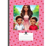 Inik Special Occasion Notebook: Mother's Day Notebook - MS3