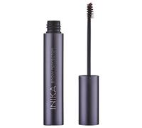 INIKA Organic Brow Perfector mascara per sopracciglia colore Espresso 6.5 ml