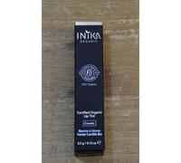 INIKA : CERTIFIED ORGANIC LIP TINT - COSMIC - BAUME A LEVRES 3,5 gr. [KL05]
