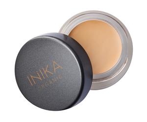 INIKA Full Coverage Concealer Shell 3,5 g