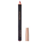 INIKA Lip Crayon Pink Nude 3 g