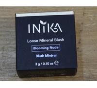 INIKA : LOOSE MINERAL BLUSH - BLOOMING NUDE - 3 gr. [KL03]