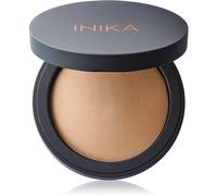 INIKA Organic Baked Mineral Foundation cipria minerale compatta colore Nurture 8 g