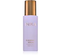 INIKA Organic Bakuchiol Serum Natural Retinol Alternative siero lisciante con bakuchiol 30 ml