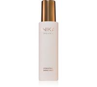 INIKA Organic Hydrating Toning Mist spray idratante 120 ml