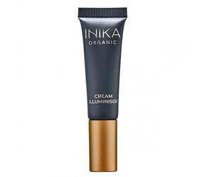 Inika organic Illuminante Crema Bio Pink Pearl (Illuminante Crema) 8 ml