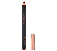 INIKA Organic Lip Crayon Crimson 3 g