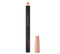 INIKA Organic Lip Crayon Honey 3 g