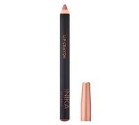 INIKA Organic Lip Crayon Mauve 3 g