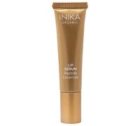 Inika organic Lip Serum con Peptides e Ceramides (Lip Serum) 10 ml