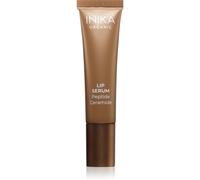 INIKA Organic Lip Serum Peptide + Ceramide siero lisciante per labbra con ceramidi 10 ml