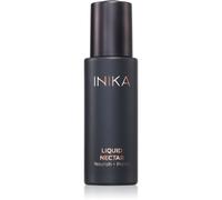 INIKA Organic Liquid Nectar olio nutriente viso per fondotinta 30 ml