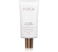 INIKA Organic Natural Sunscreen SPF 50+ crema abbronzante SPF 50+ 50 ml