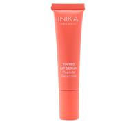 INIKA Organic Tinted Lip Serum Blush 10 ml