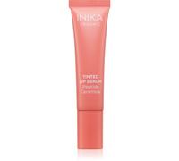 INIKA Organic Tinted Lip Serum Peptide + Ceramide siero colorato per le labbra colore Blush 10 ml