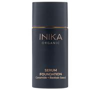 INIKA Serum Foundation Daring 25 ml