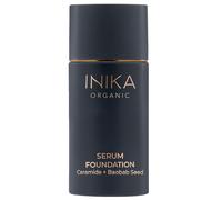 INIKA Serum Foundation Fearless 25 ml